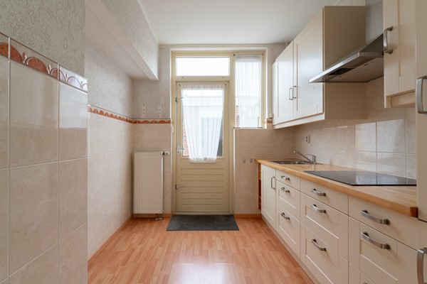 Medium property photo - Nicolaas Beetsstraat 9, 6901 LW Zevenaar